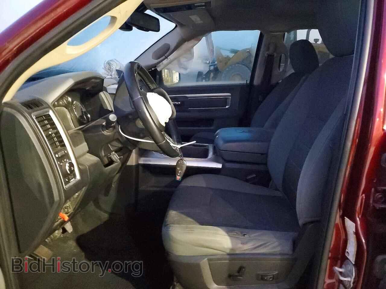 2017 RAM 1500 - VIN: 3C6RR7LT2HG556370 - Фото 7
