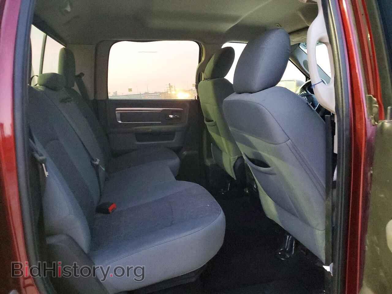 2017 RAM 1500 - VIN: 3C6RR7LT2HG556370 - Фото 10