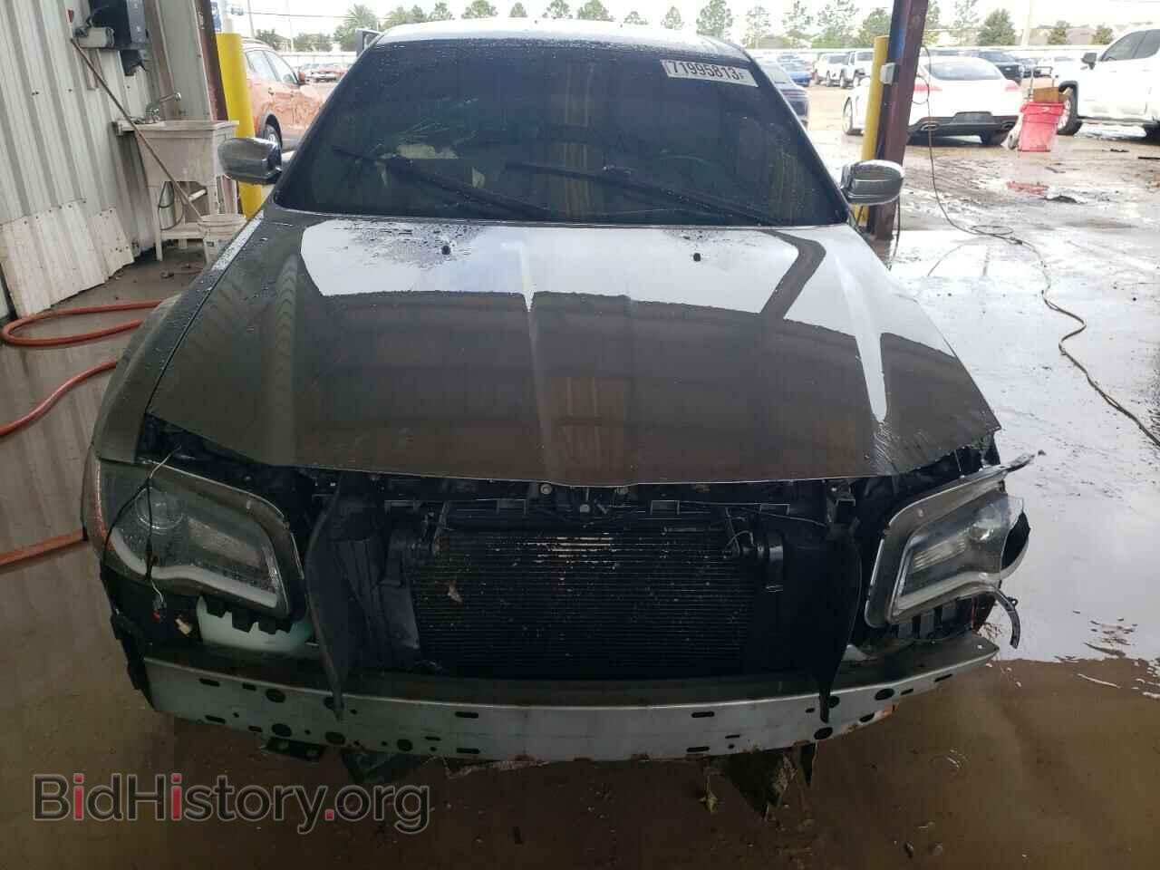 2011 CHRYSLER 300 - VIN: 2C3CA5CG7BH582696 - Фото 5
