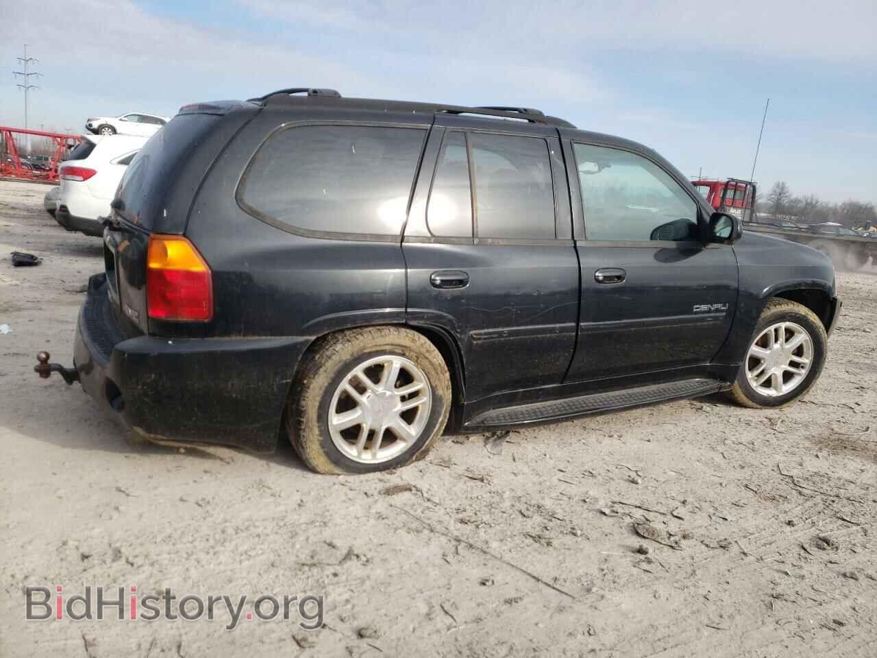 2006 GMC ENVOY - VIN: 1GKET63MX62346315 - Фото 3