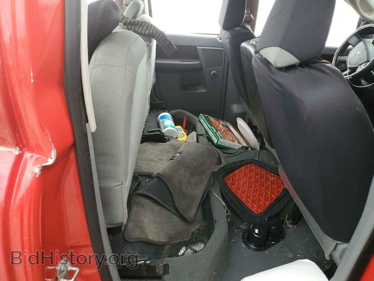 2007 DODGE RAM 1500 - VIN: 1D7HA182X7S261815 - Фото 10