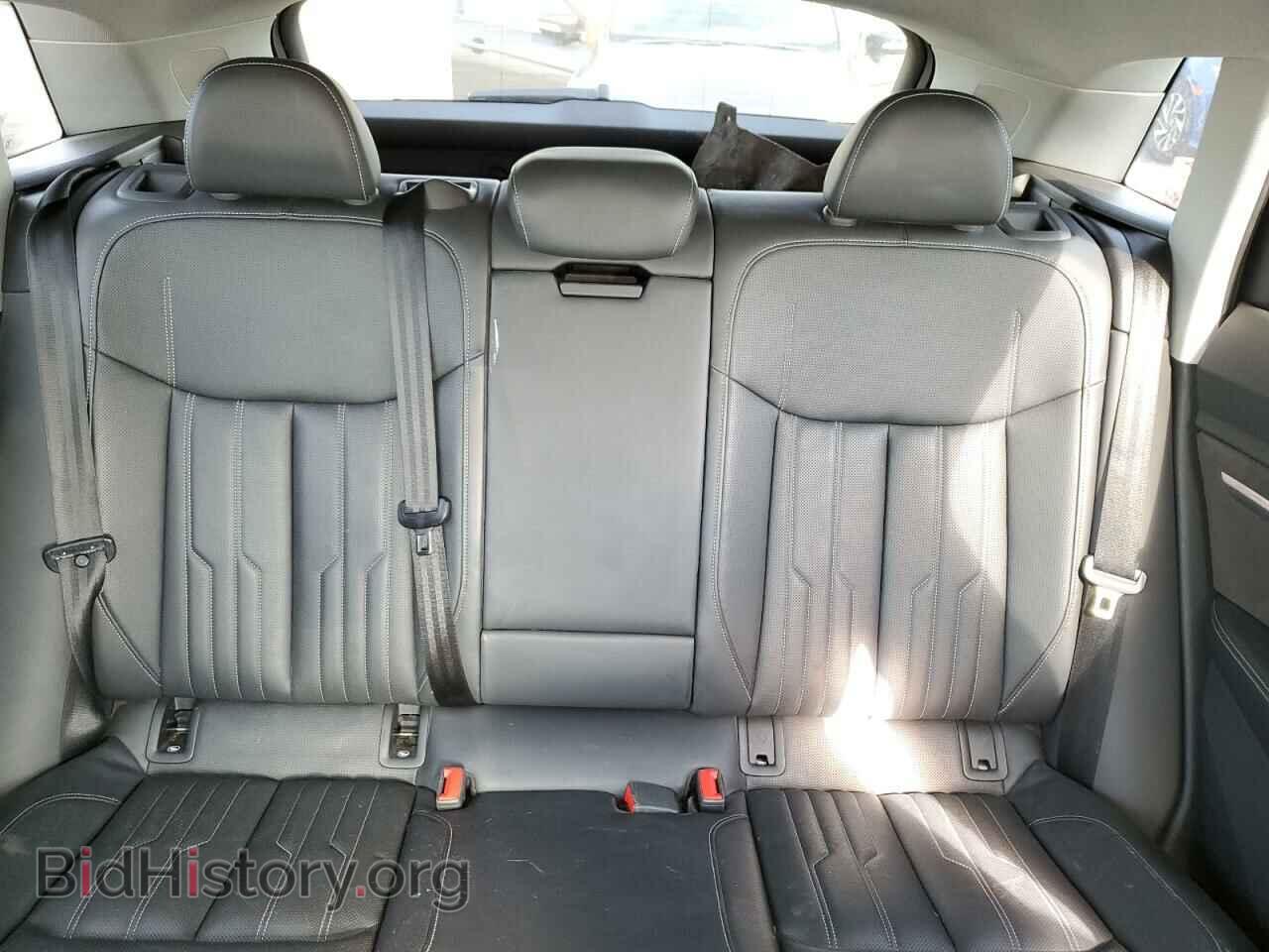 2019 AUDI E-TRON - VIN: WA1VAAGE9KB005371 - Фото 10