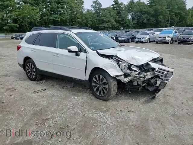 2017 SUBARU OUTBACK - VIN: 4S4BSANC0H3311364 - Фото 14
