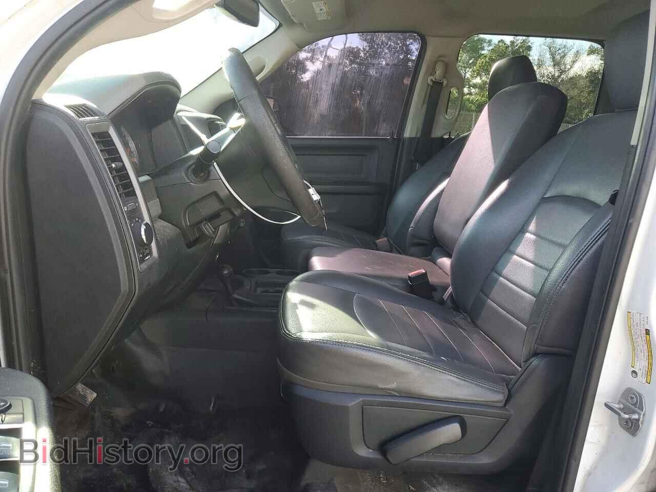 2018 RAM 3500 - VIN: 3C63RRGLXJG311043 - Photo 7