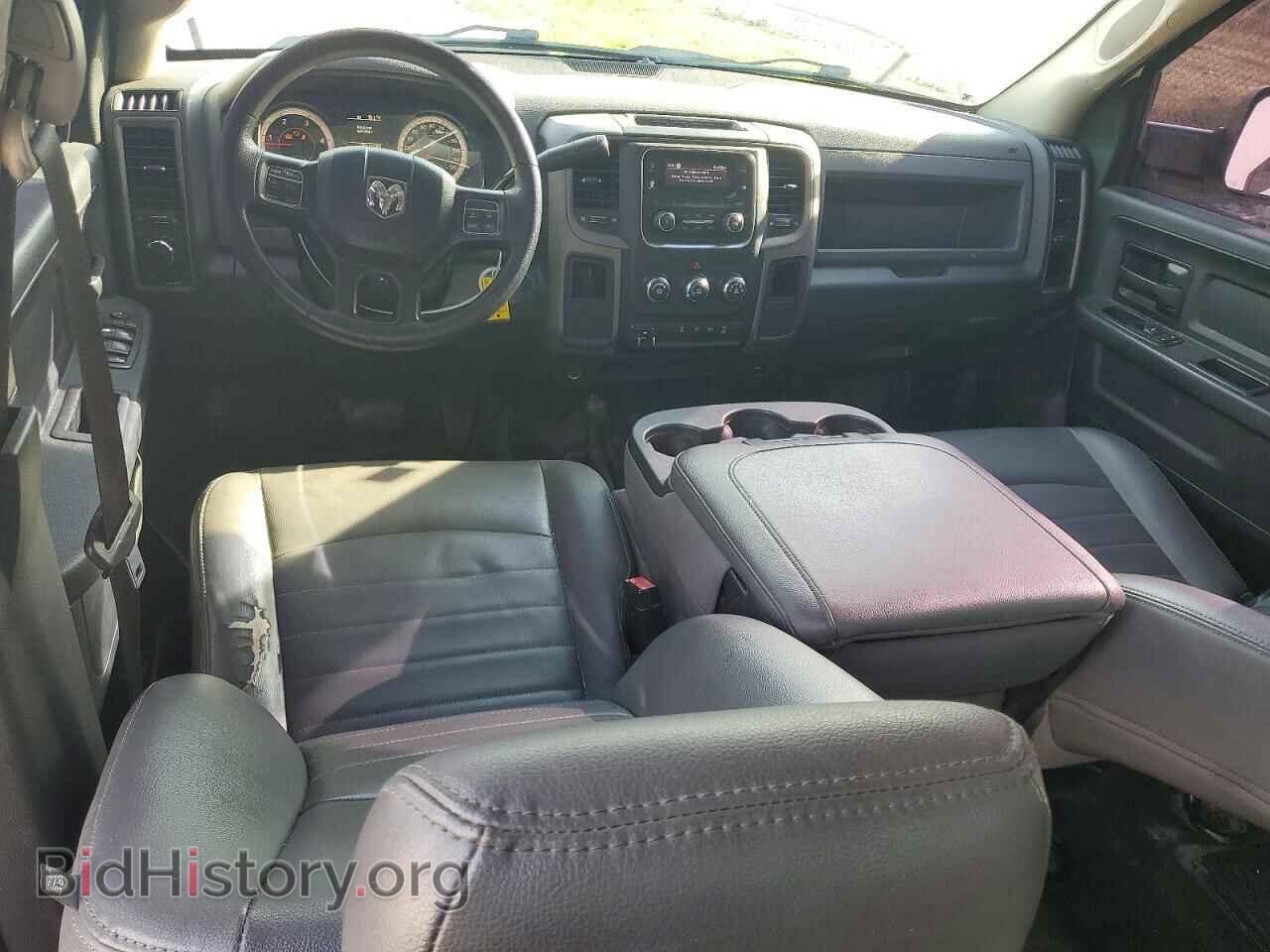 2018 RAM 3500 - VIN: 3C63RRGLXJG311043 - Photo 8