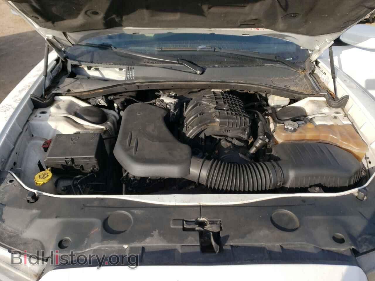 2012 DODGE CHARGER - VIN: 2C3CDXBG5CH202292 - Фото 11