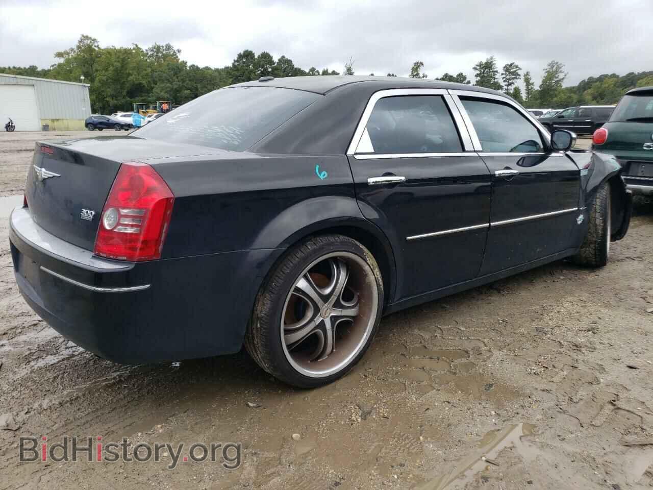 2010 CHRYSLER 300 - VIN: 2C3CA5CV3AH233130 - Фото 3