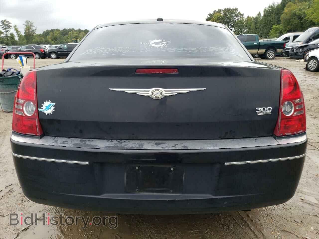 2010 CHRYSLER 300 - VIN: 2C3CA5CV3AH233130 - Фото 6