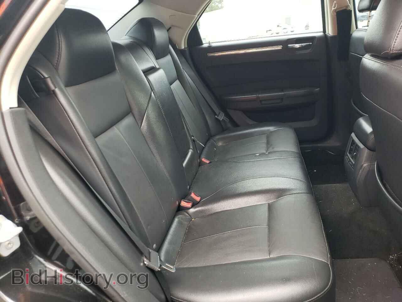 2010 CHRYSLER 300 - VIN: 2C3CA5CV3AH233130 - Фото 10