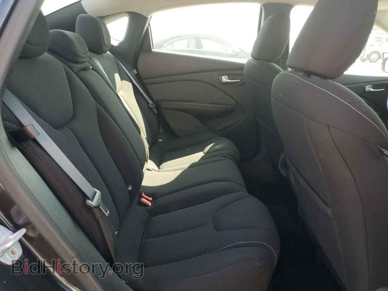 2013 DODGE DART - VIN: 1C3CDFBH6DD147935 - Фото 10