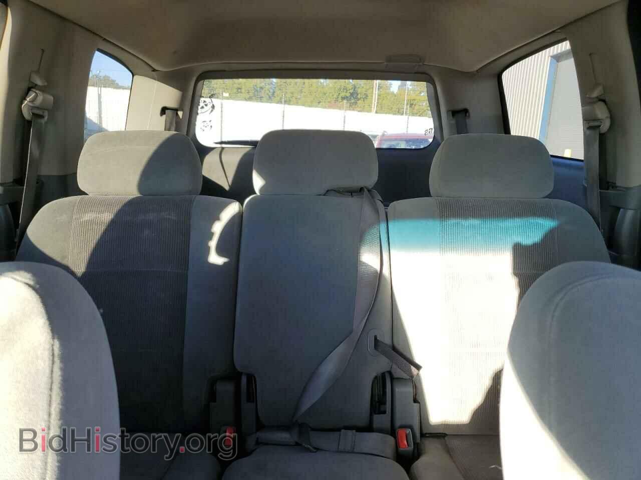2006 DODGE DURANGO - VIN: 1D4HB48N06F134651 - Фото 10