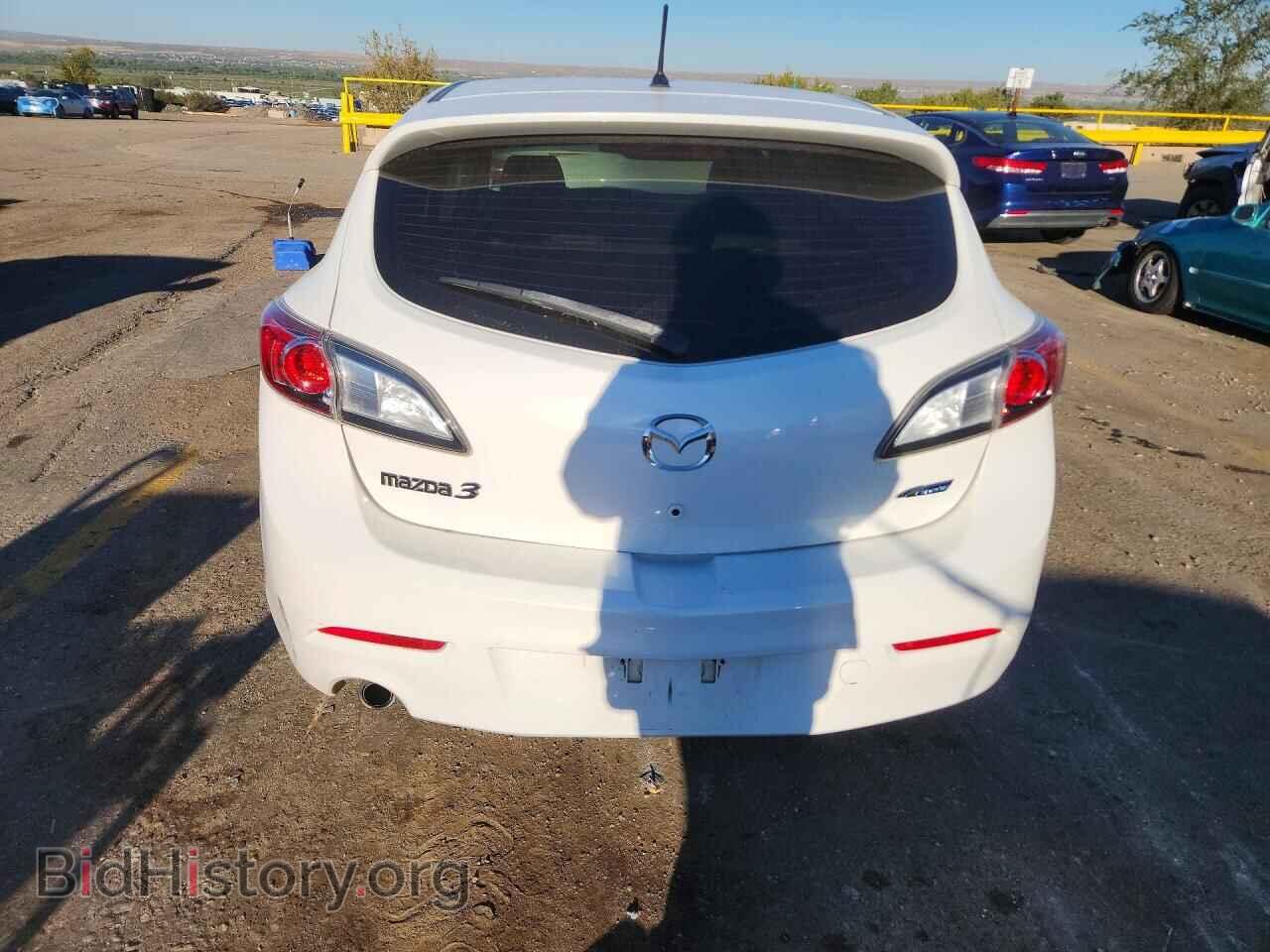 2012 MAZDA 3 - VIN: JM1BL1L72C1671425 - Photo 6