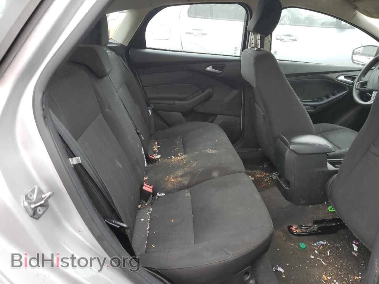 2015 FORD FOCUS - VIN: 1FADP3K20FL282229 - Фото 10