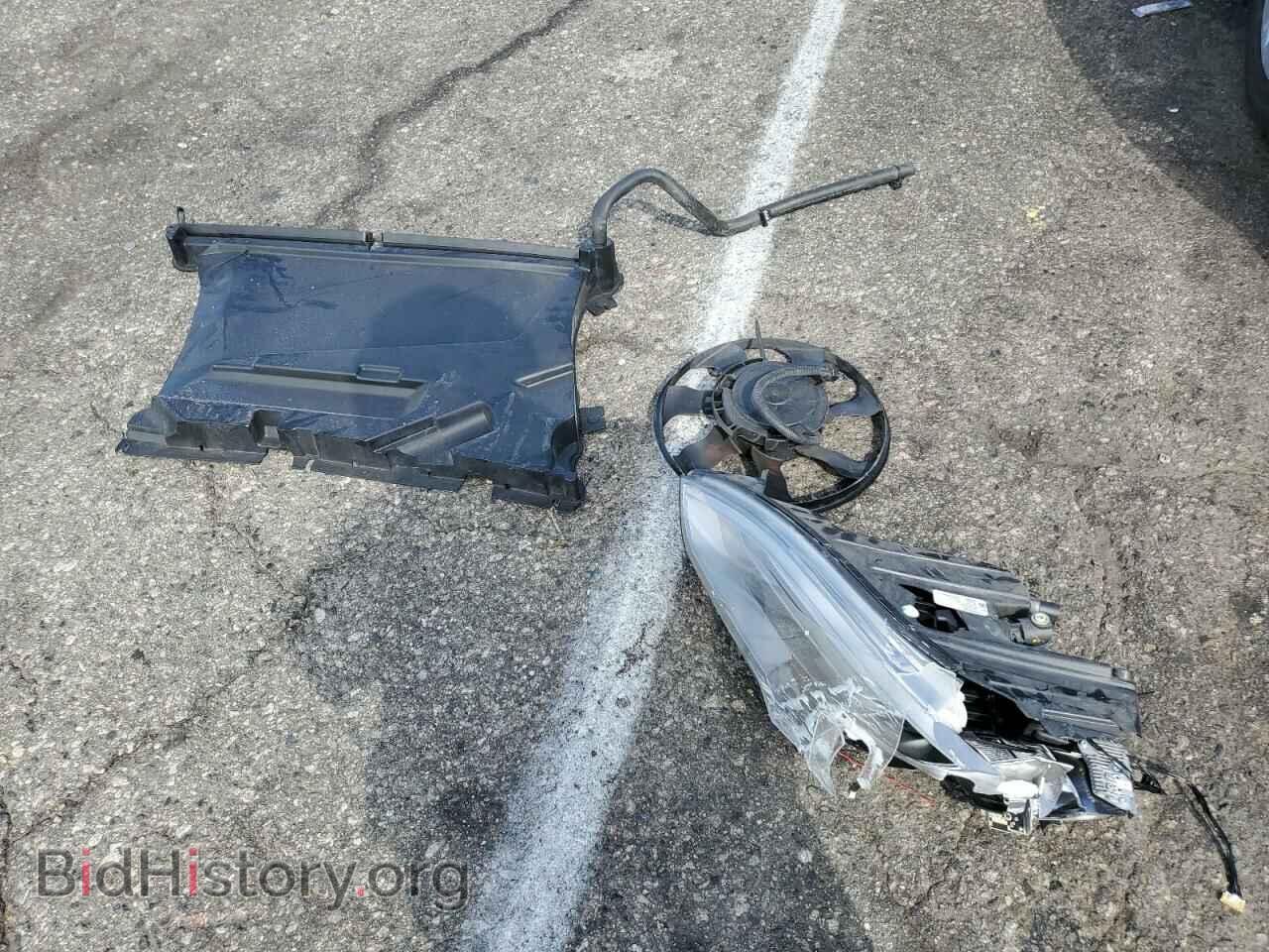 2017 TESLA MODEL S - VIN: 5YJSA1E20HF206180 - Photo 12