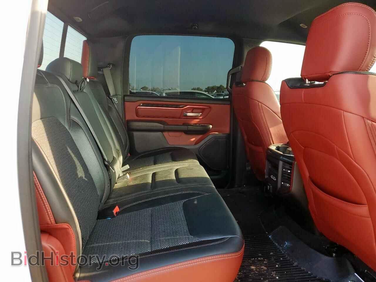 2019 DODGE All Models - VIN: 1C6SRFLT0KN569841 - Фото 10