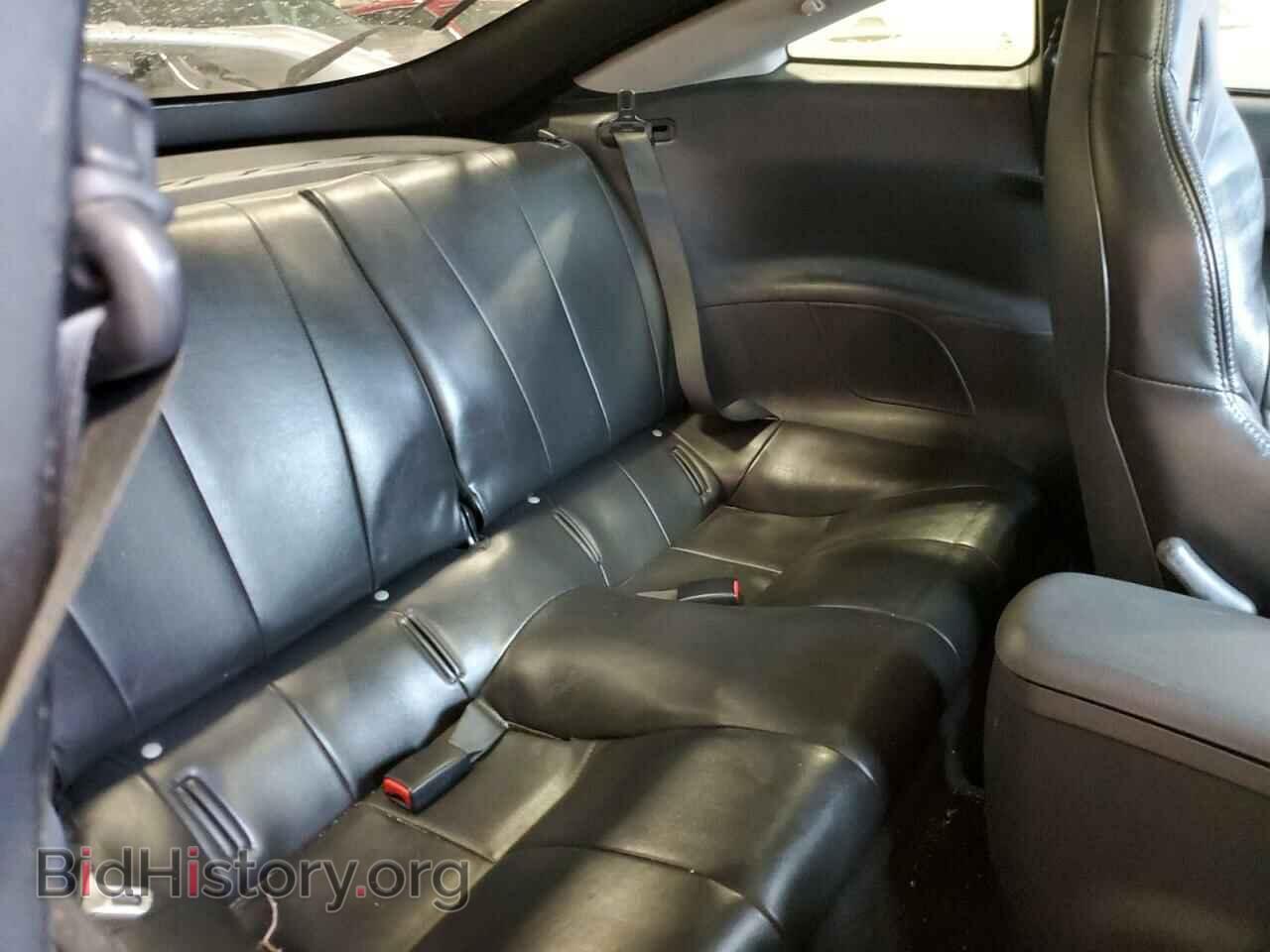 2008 MITSUBISHI ECLIPSE - VIN: 4A3AK64T28E026536 - Photo 10
