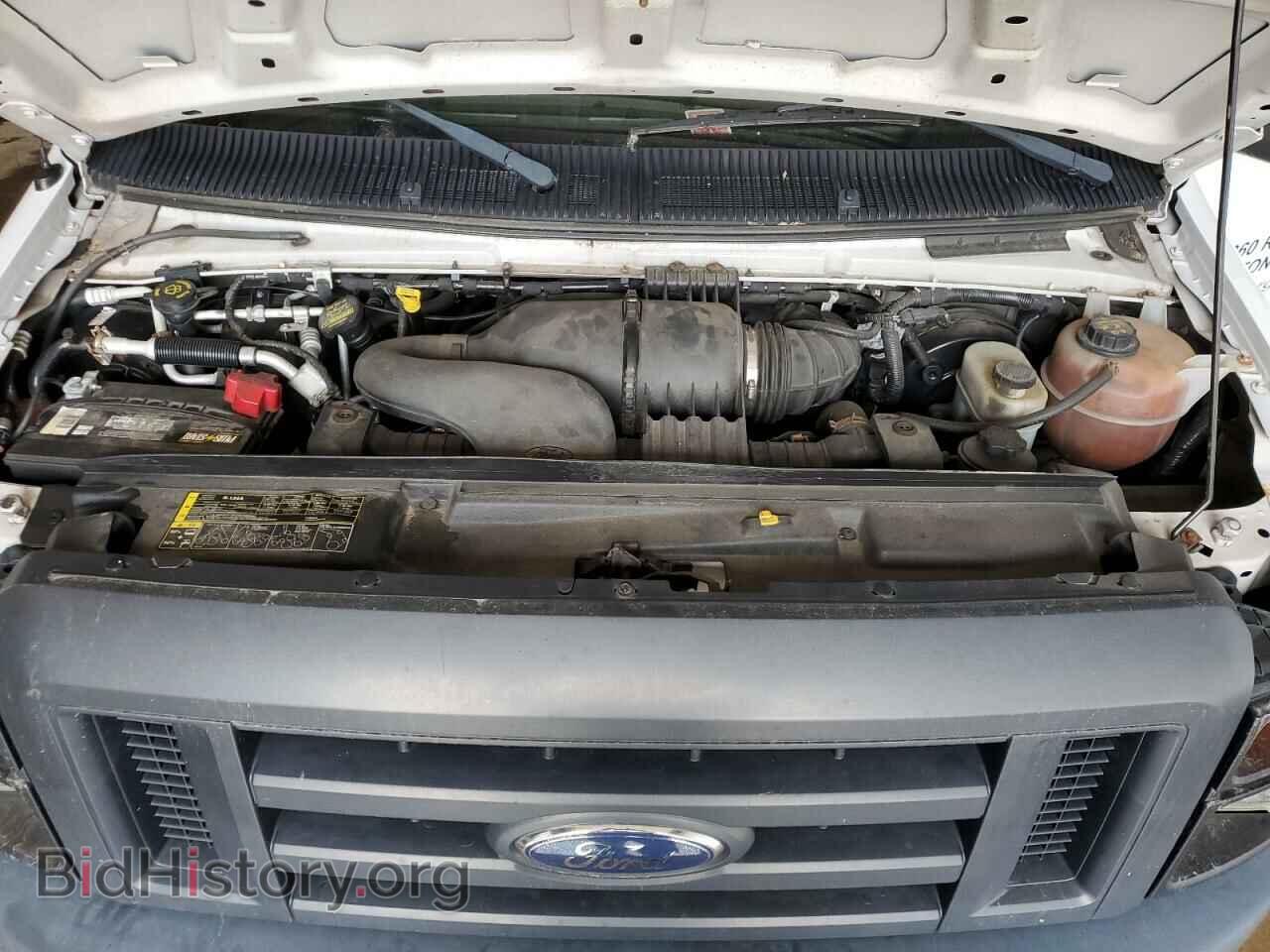 2013 FORD ALL Models - VIN: 1FBSS3BL2DDA83459 - Фото 12