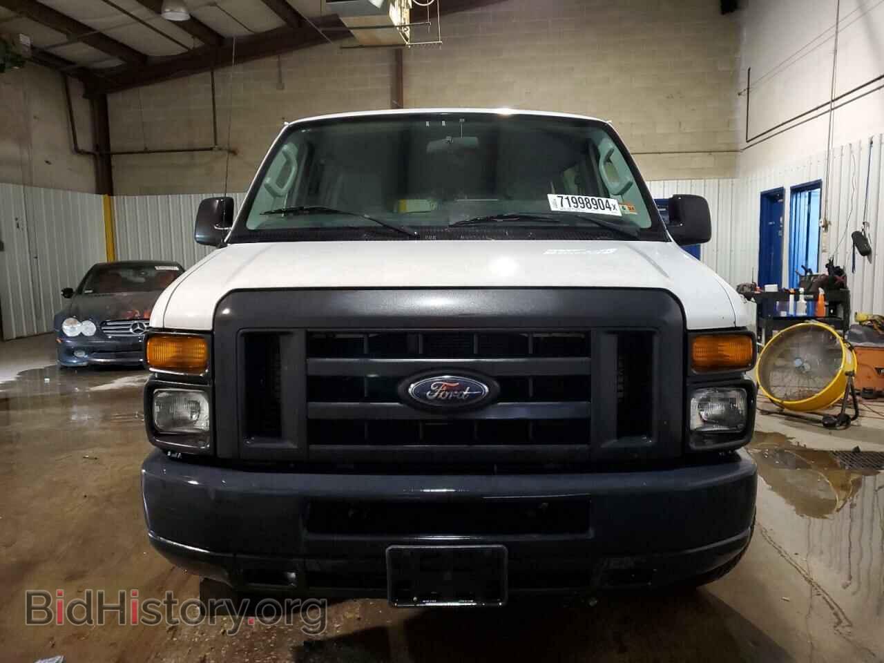 2013 FORD ALL Models - VIN: 1FBSS3BL2DDA83459 - Фото 5