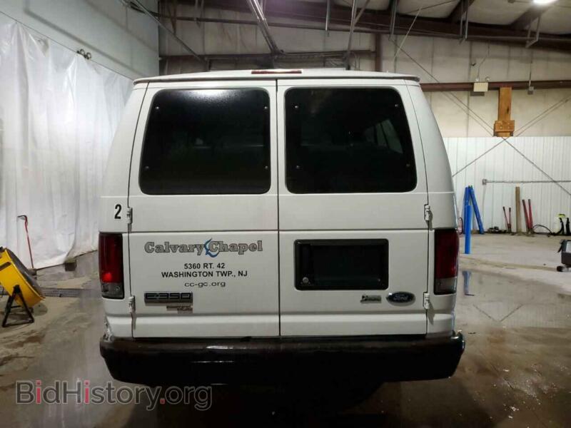 2013 Ford ALL MODELS (VIN 1FBSS3BL2DDA83459) — photo 6 of 13