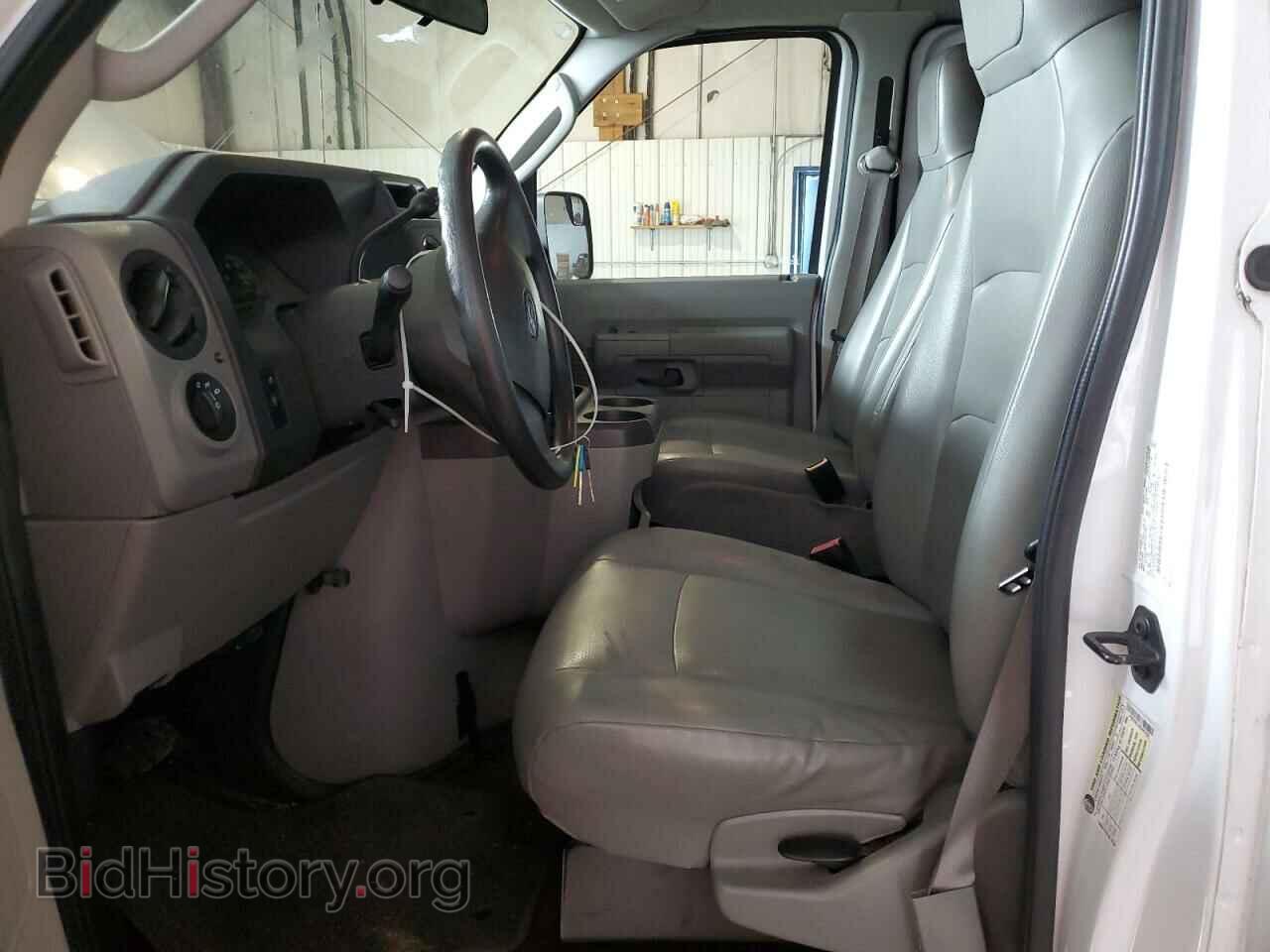 2013 FORD ALL Models - VIN: 1FBSS3BL2DDA83459 - Фото 7