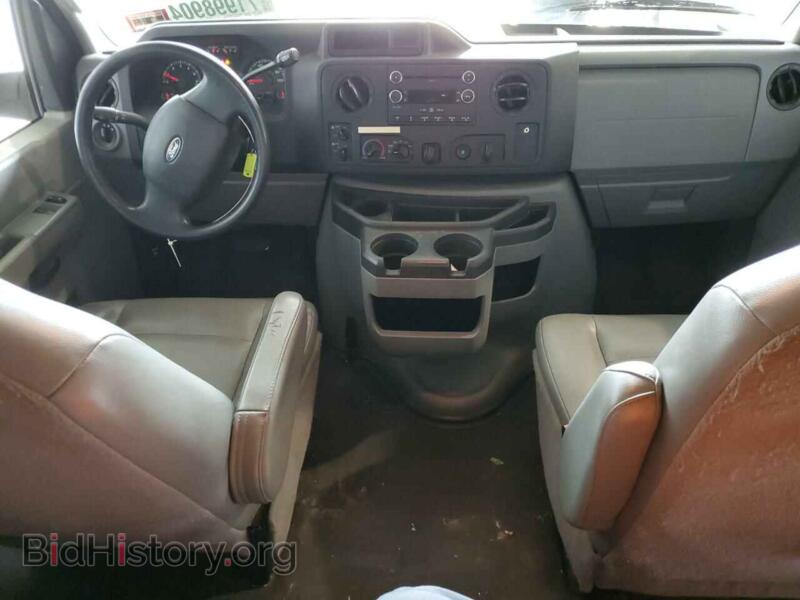 2013 Ford ALL MODELS (VIN 1FBSS3BL2DDA83459) — photo 8 of 13