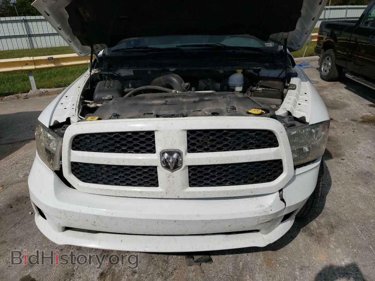 2013 RAM 1500 - VIN: 1C6RR6FT8DS594842 - Photo 11