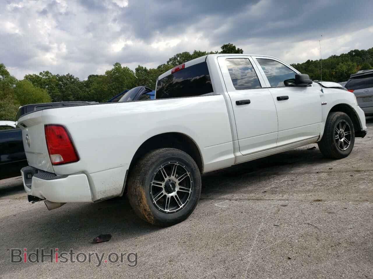 2013 RAM 1500 - VIN: 1C6RR6FT8DS594842 - Photo 3