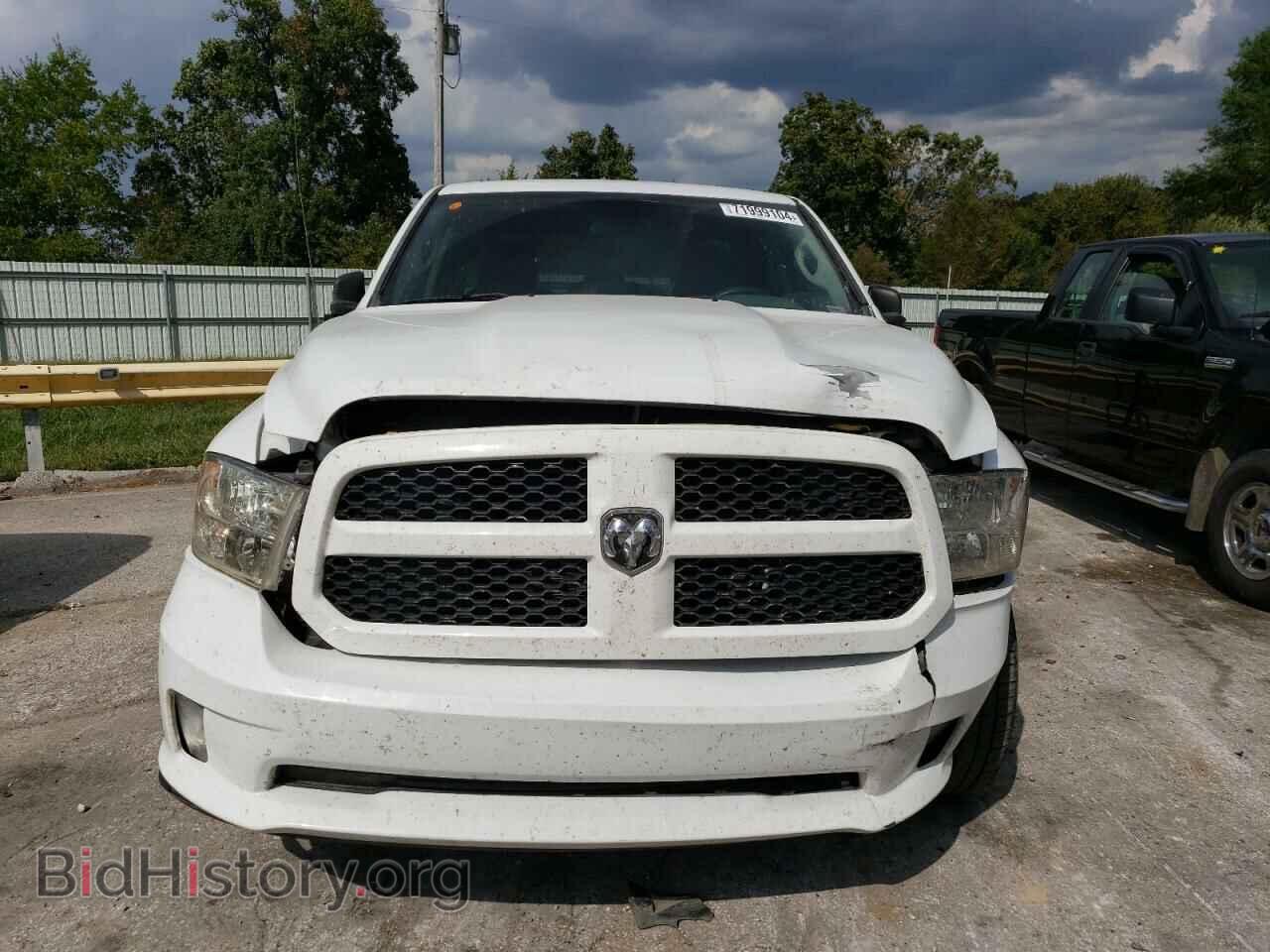 2013 RAM 1500 - VIN: 1C6RR6FT8DS594842 - Photo 5