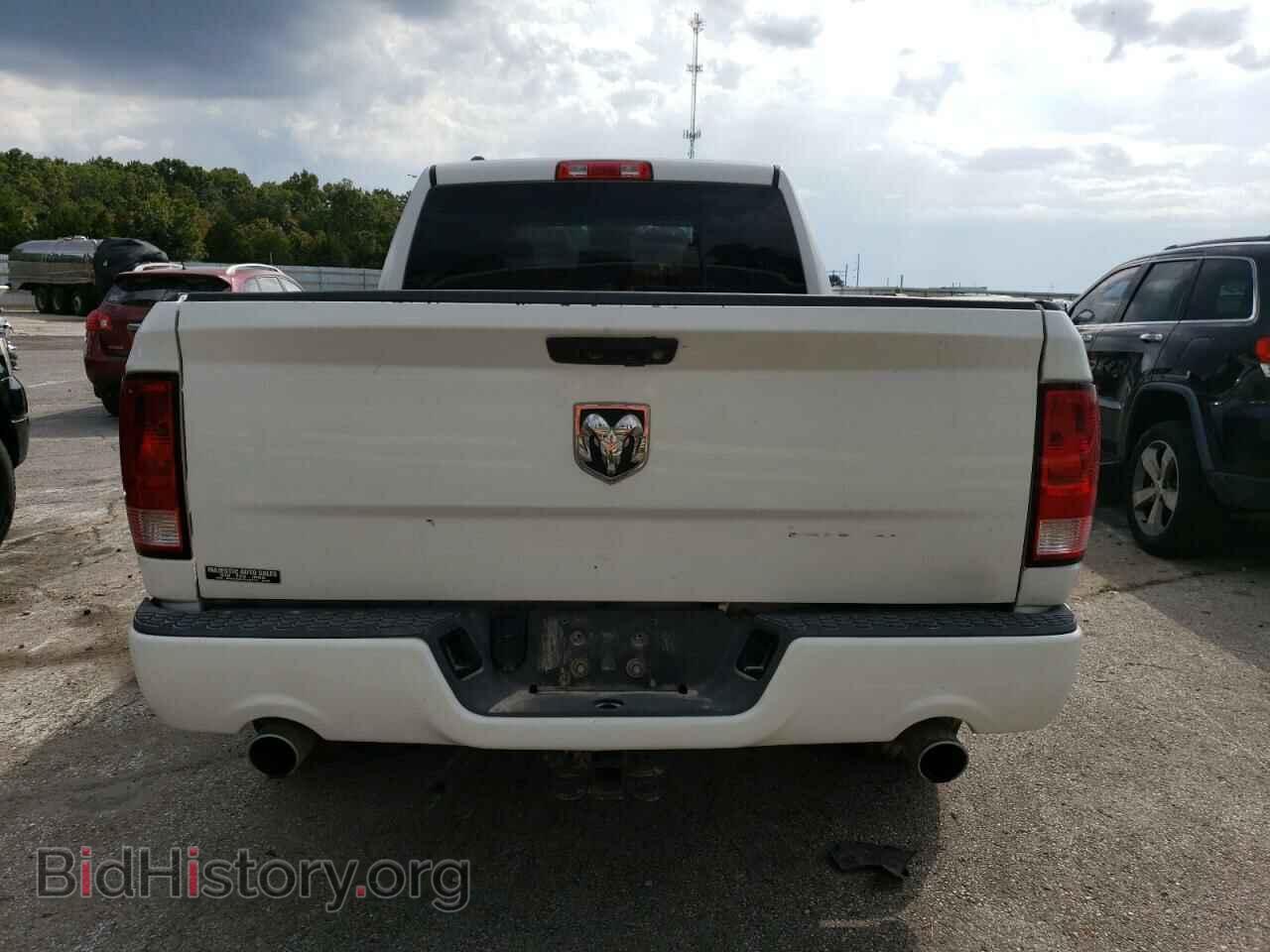 2013 RAM 1500 - VIN: 1C6RR6FT8DS594842 - Photo 6