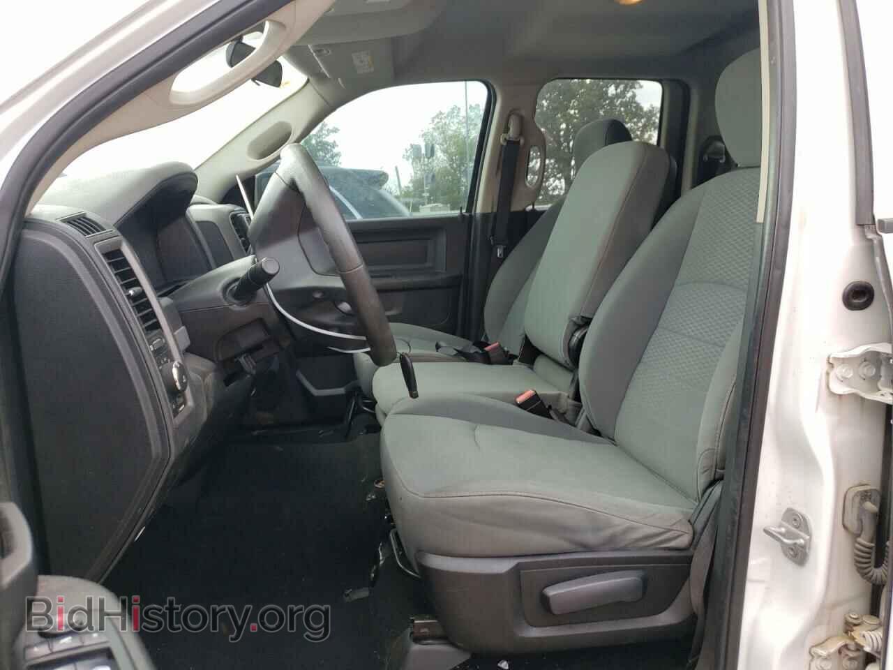 2013 RAM 1500 - VIN: 1C6RR6FT8DS594842 - Photo 7