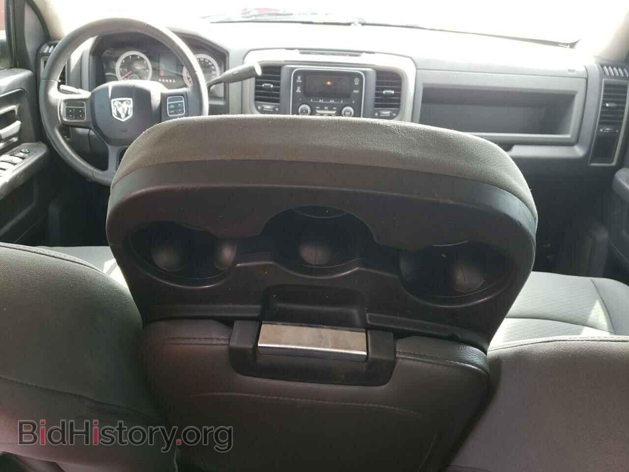 2013 RAM 1500 - VIN: 1C6RR6FT8DS594842 - Photo 8