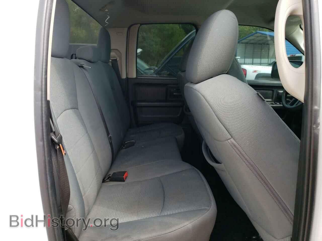 2013 RAM 1500 - VIN: 1C6RR6FT8DS594842 - Photo 10
