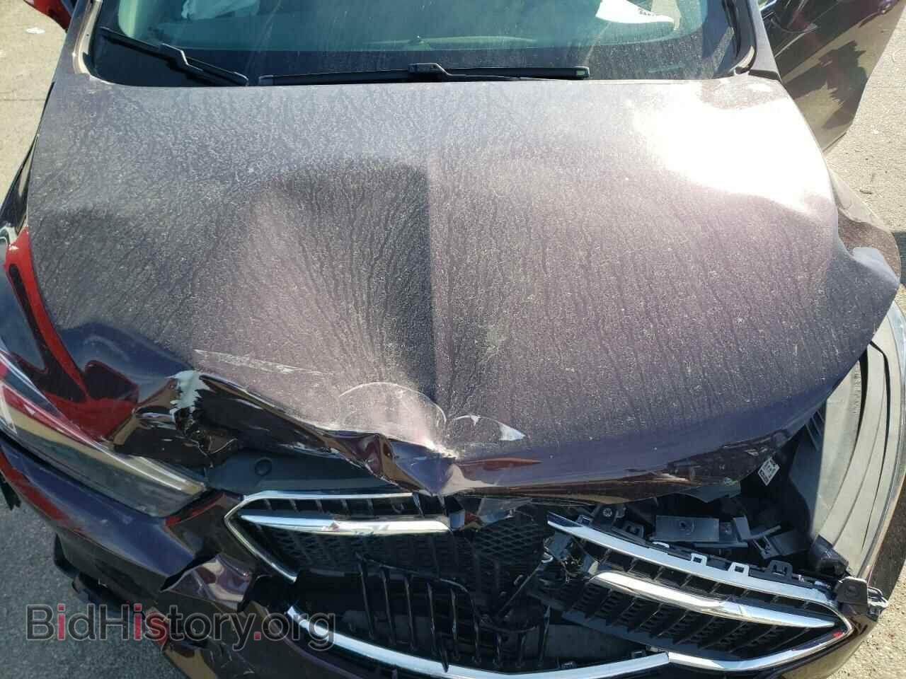 2017 BUICK ENCORE - VIN: KL4CJESB1HB255675 - Фото 11