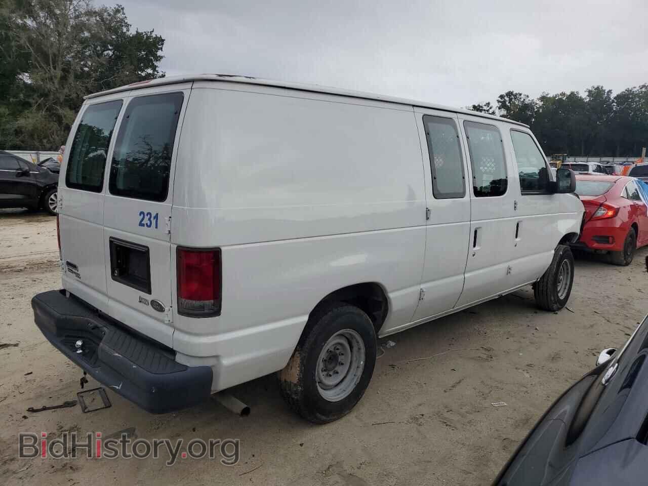 2014 FORD ALL Models - VIN: 1FTNE1EW2EDA73719 - Фото 3