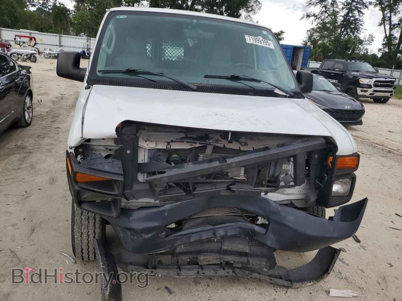 2014 FORD ALL Models - VIN: 1FTNE1EW2EDA73719 - Фото 5