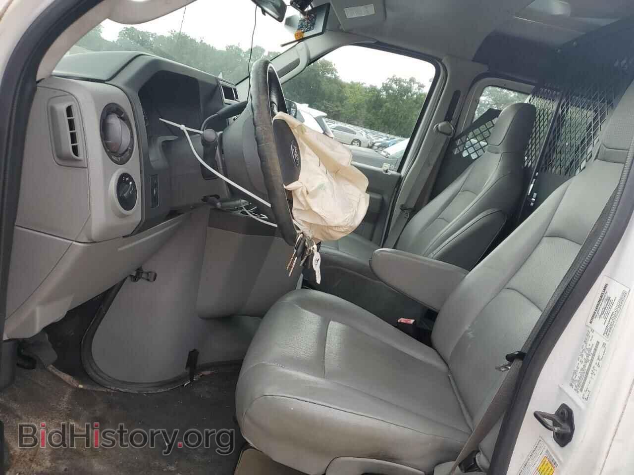 2014 FORD ALL Models - VIN: 1FTNE1EW2EDA73719 - Фото 7