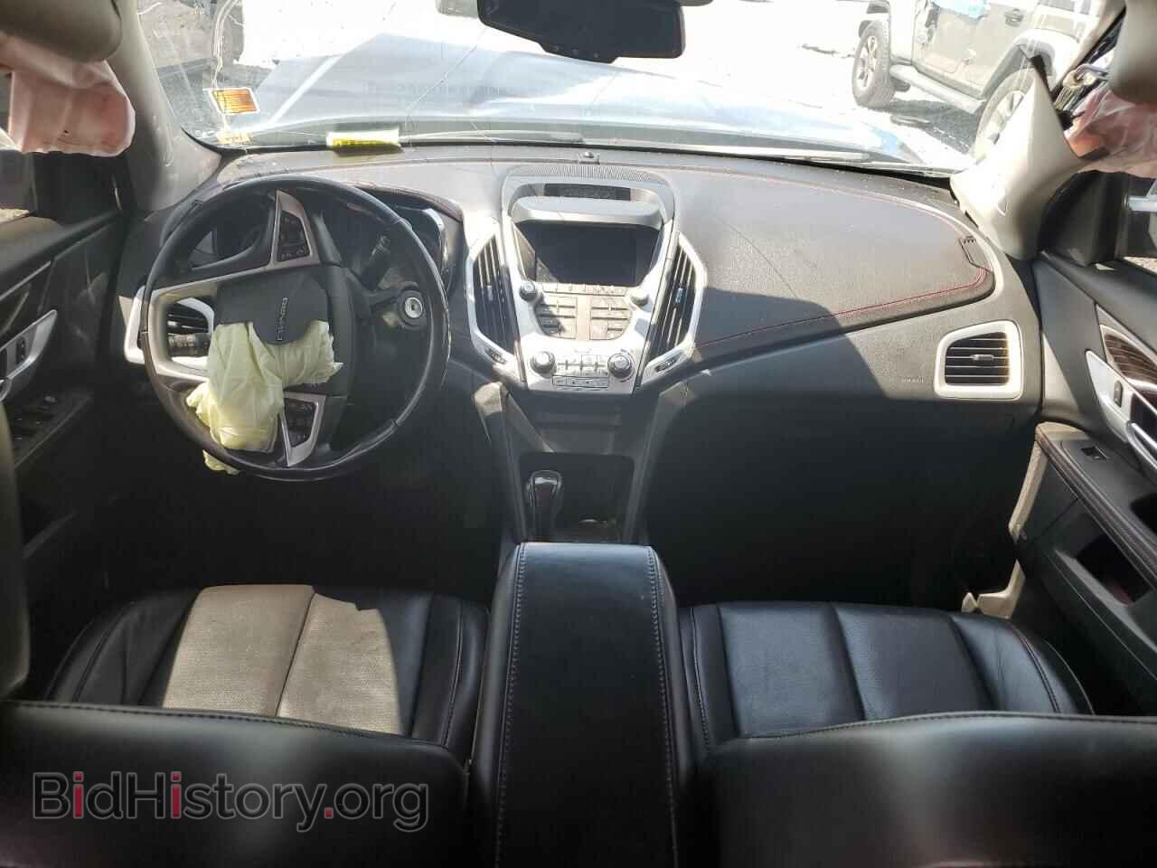 2013 GMC TERRAIN - VIN: 2GKFLZEK6D6297079 - Photo 8