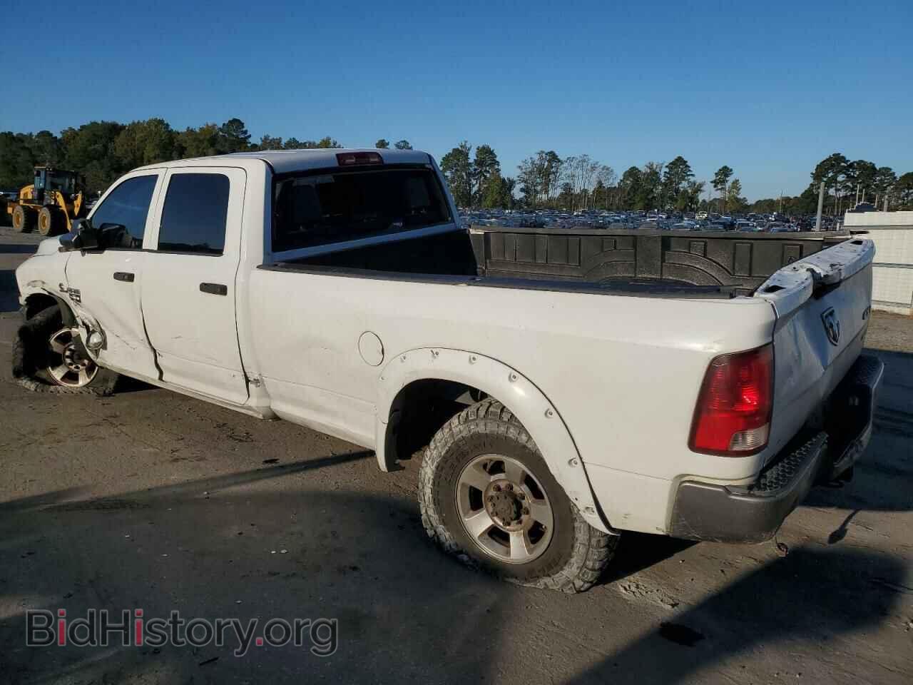 2011 DODGE All Models - VIN: 3D7UT2CL1BG574184 - Photo 2