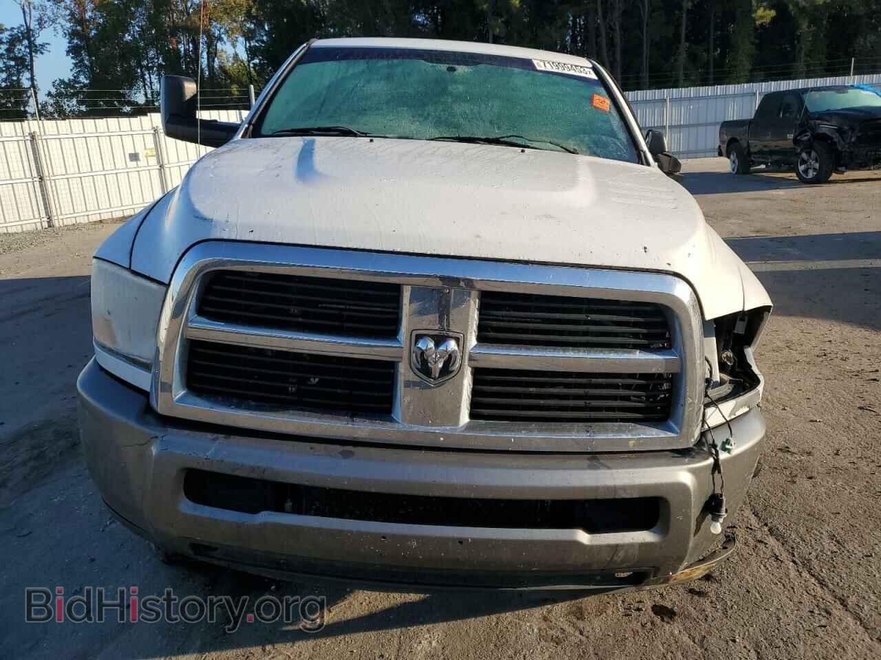 2011 DODGE All Models - VIN: 3D7UT2CL1BG574184 - Photo 5