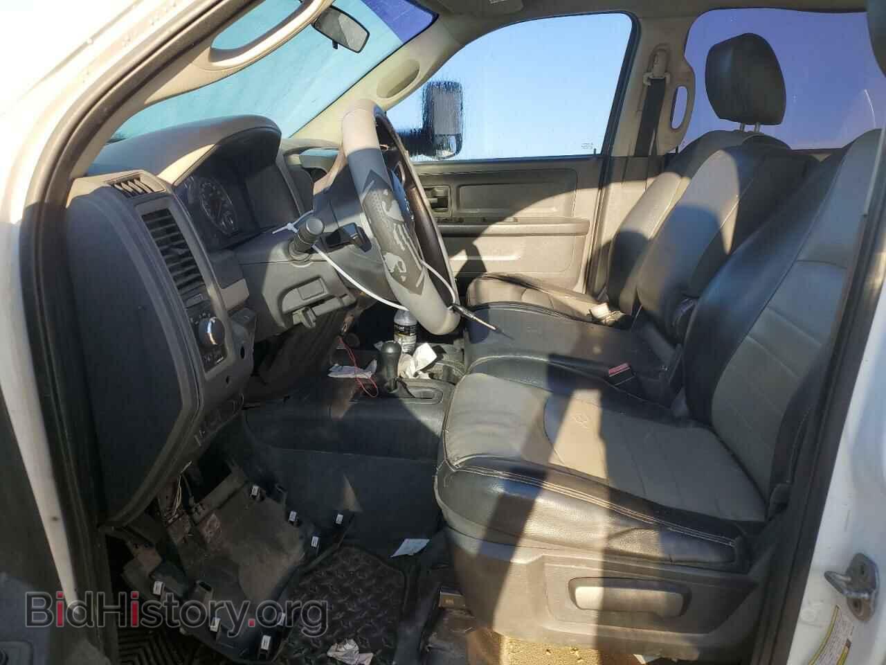 2011 DODGE All Models - VIN: 3D7UT2CL1BG574184 - Photo 7