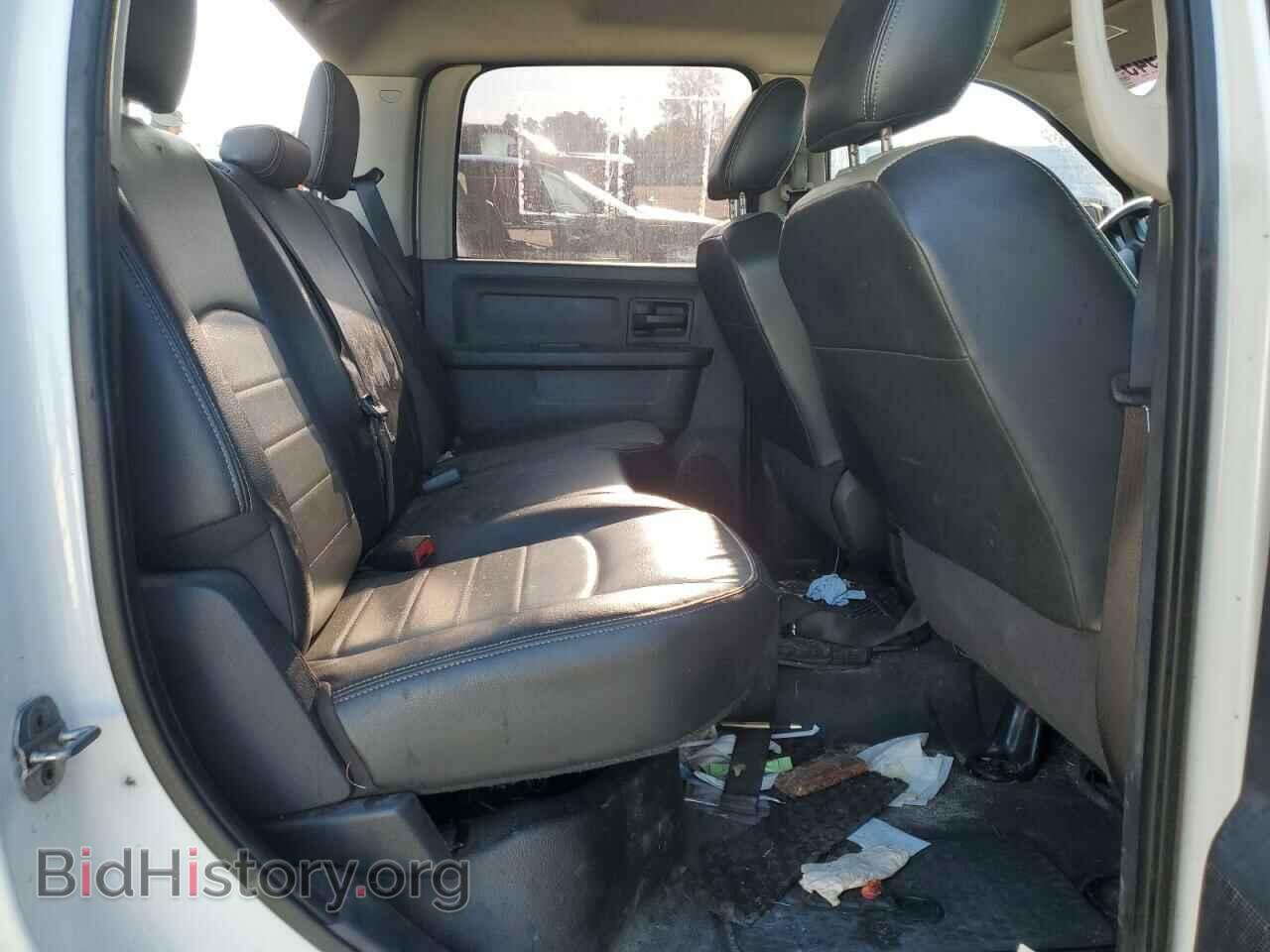 2011 DODGE All Models - VIN: 3D7UT2CL1BG574184 - Photo 10