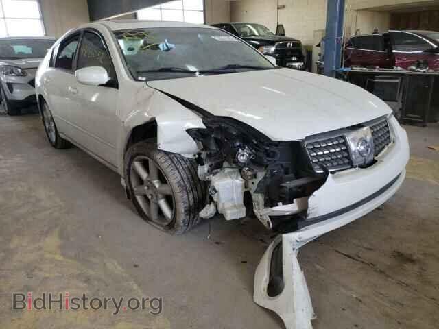 Фотография 1N4BA41E16C857917 - NISSAN MAXIMA 2006