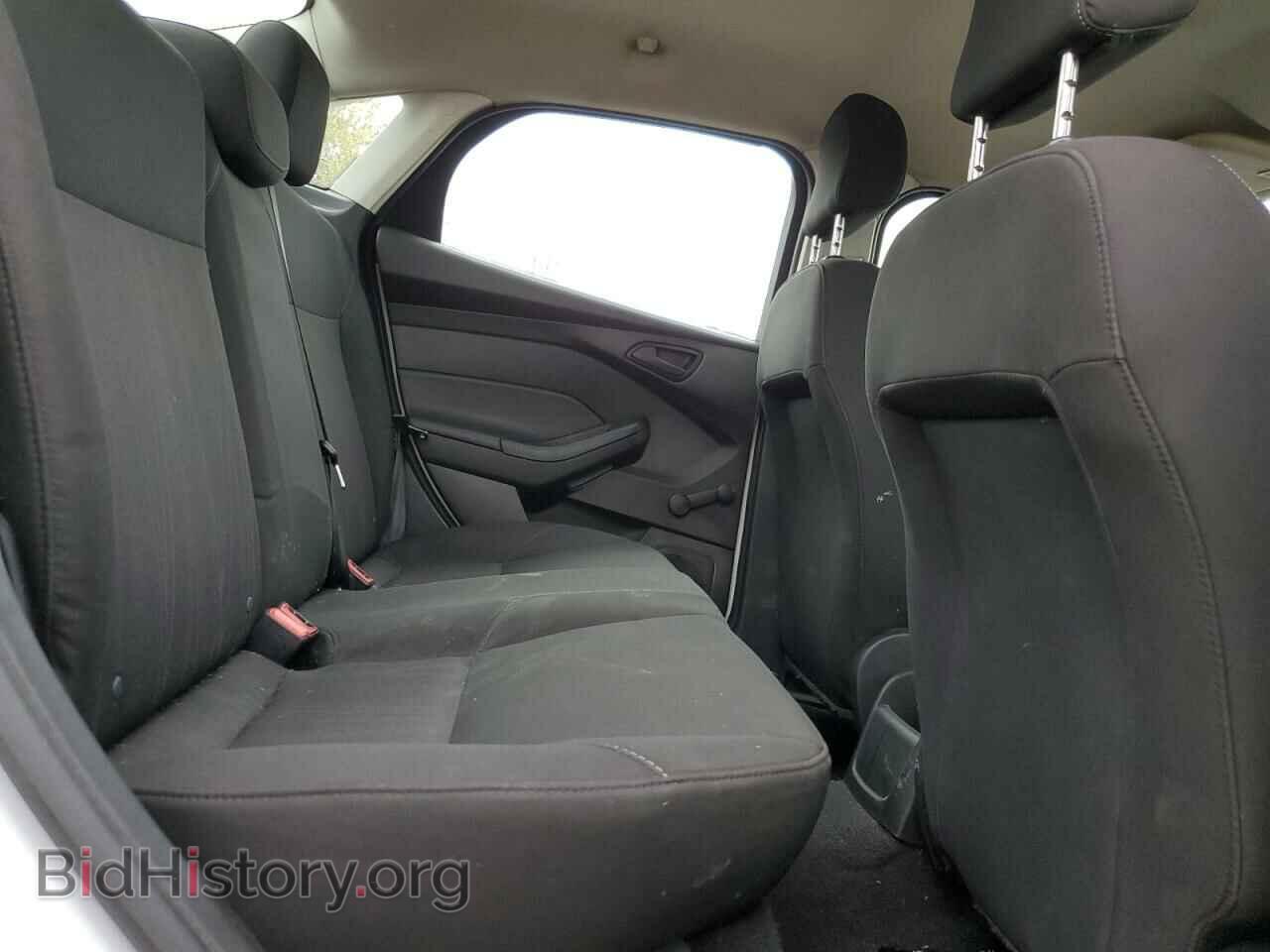 2017 FORD FOCUS - VIN: 1FADP3E21HL266572 - Photo 10