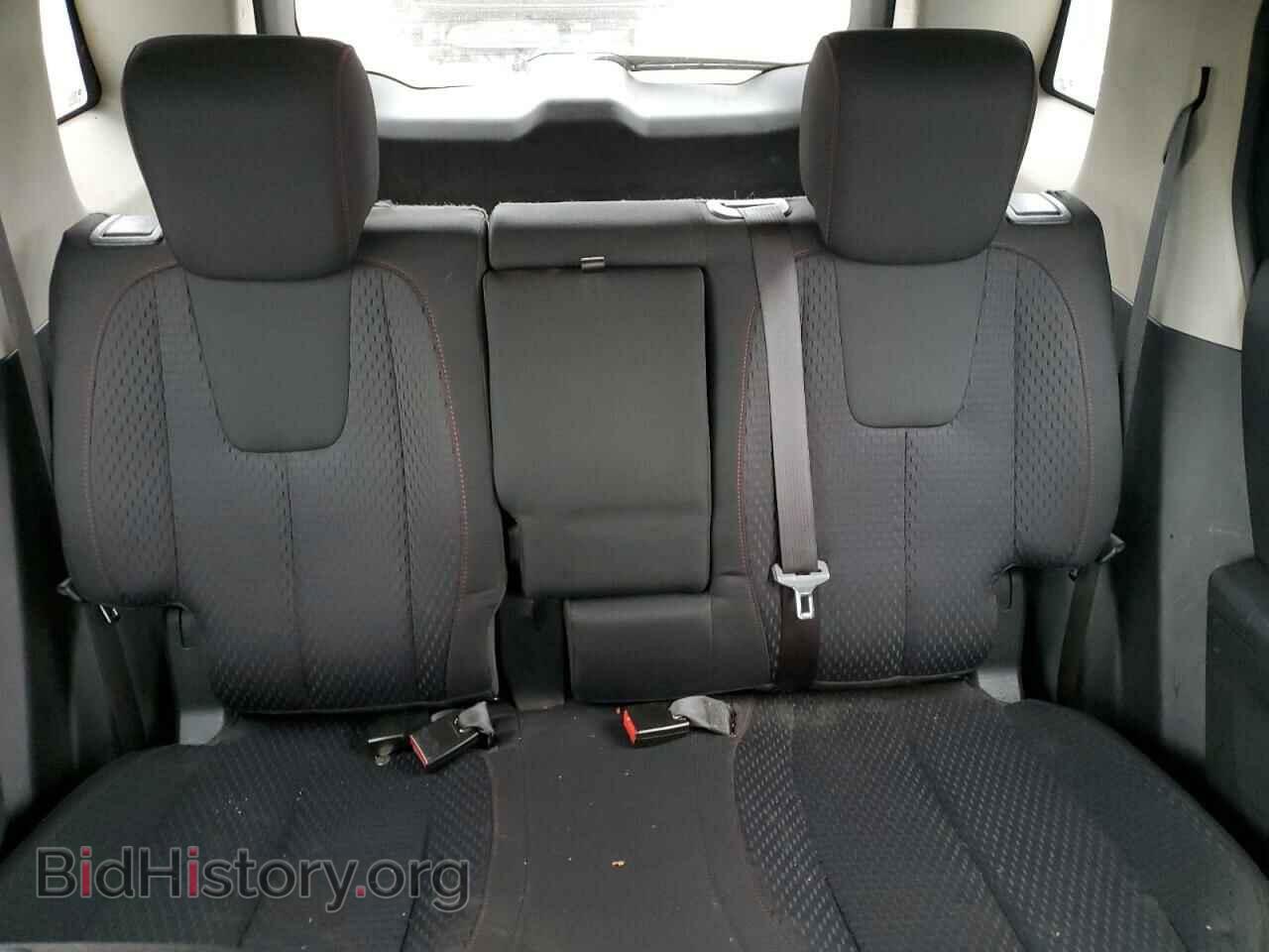 2011 GMC TERRAIN - VIN: 2CTALMEC3B6459205 - Photo 10