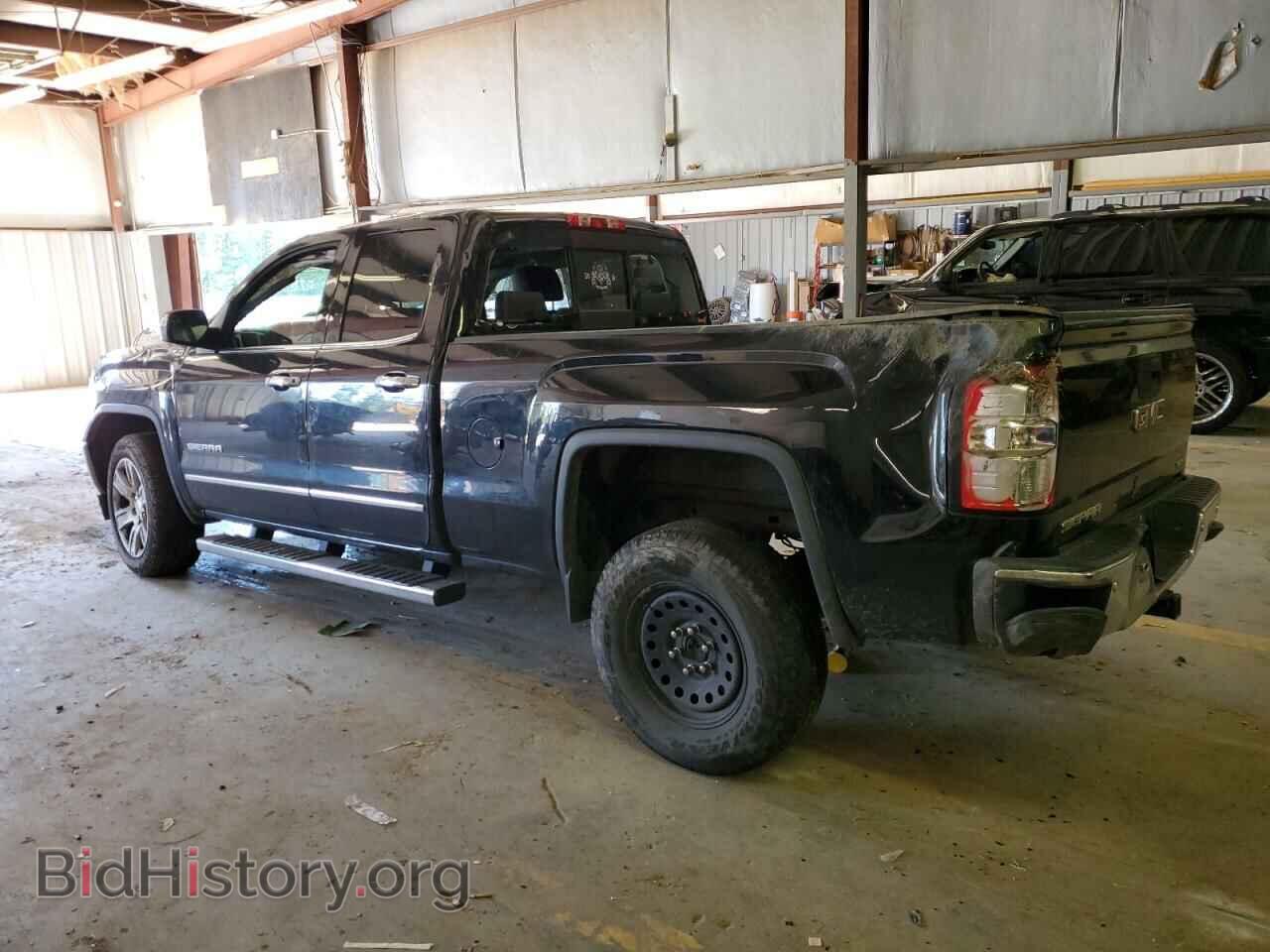 2015 GMC SIERRA - VIN: 1GTV2VEC1FZ208733 - Фото 2