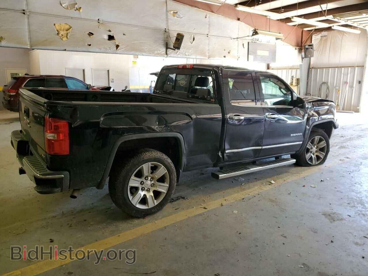 2015 GMC SIERRA - VIN: 1GTV2VEC1FZ208733 - Фото 3