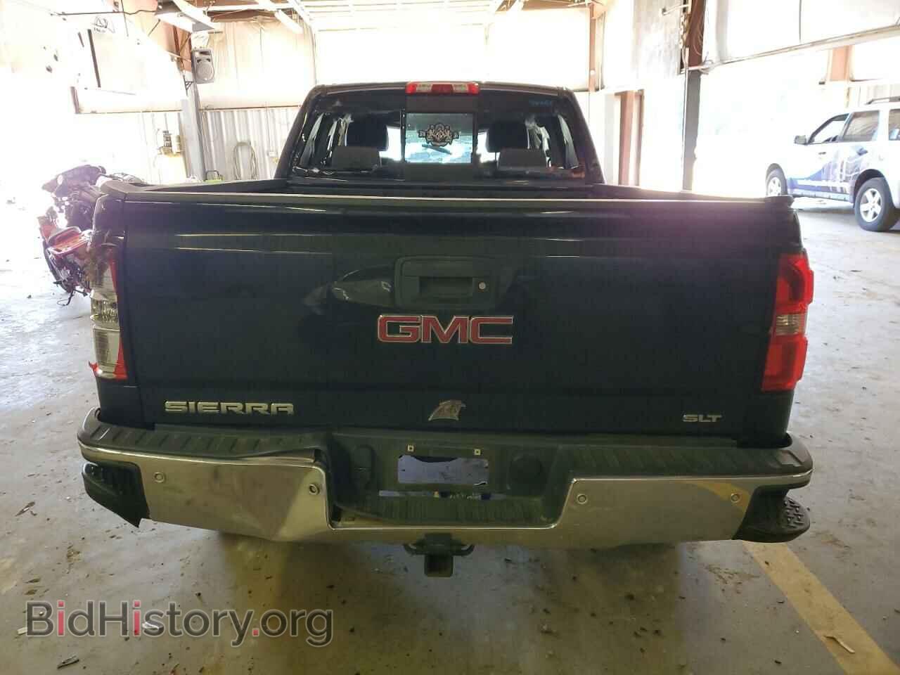 2015 GMC SIERRA - VIN: 1GTV2VEC1FZ208733 - Фото 6