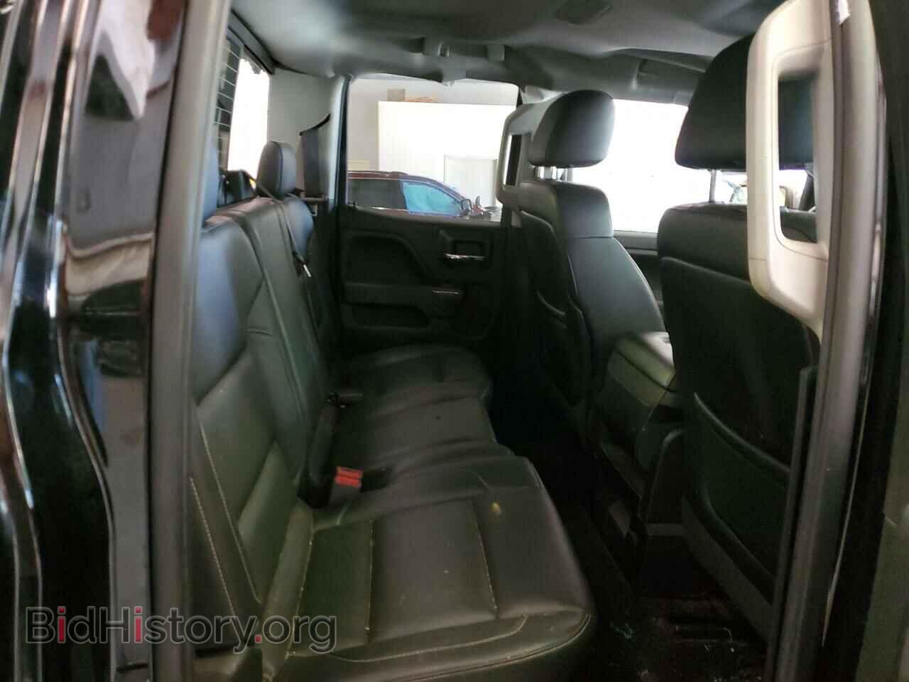 2015 GMC SIERRA - VIN: 1GTV2VEC1FZ208733 - Фото 10