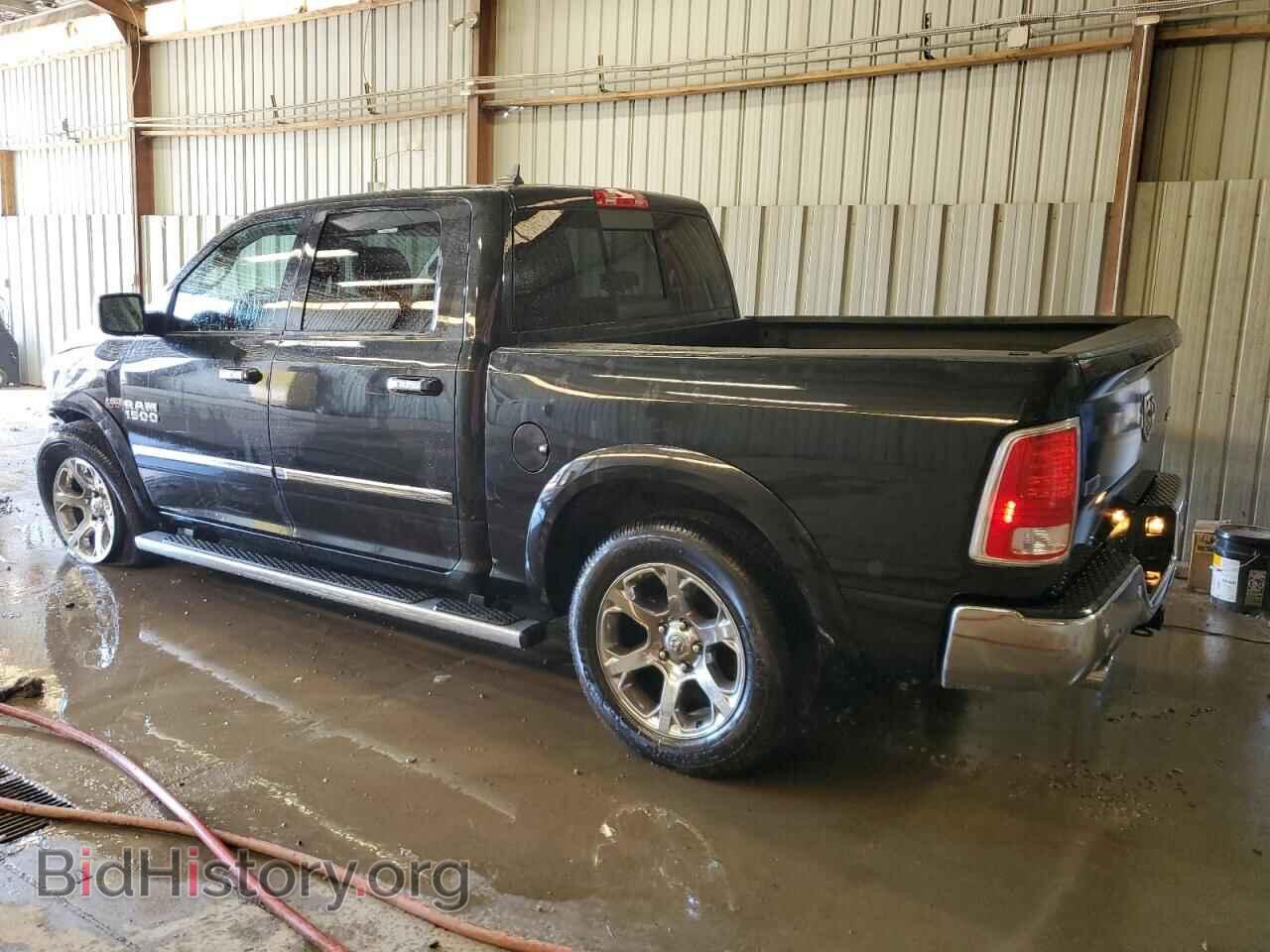 2016 RAM 1500 - VIN: 1C6RR7NT3GS321464 - Photo 2