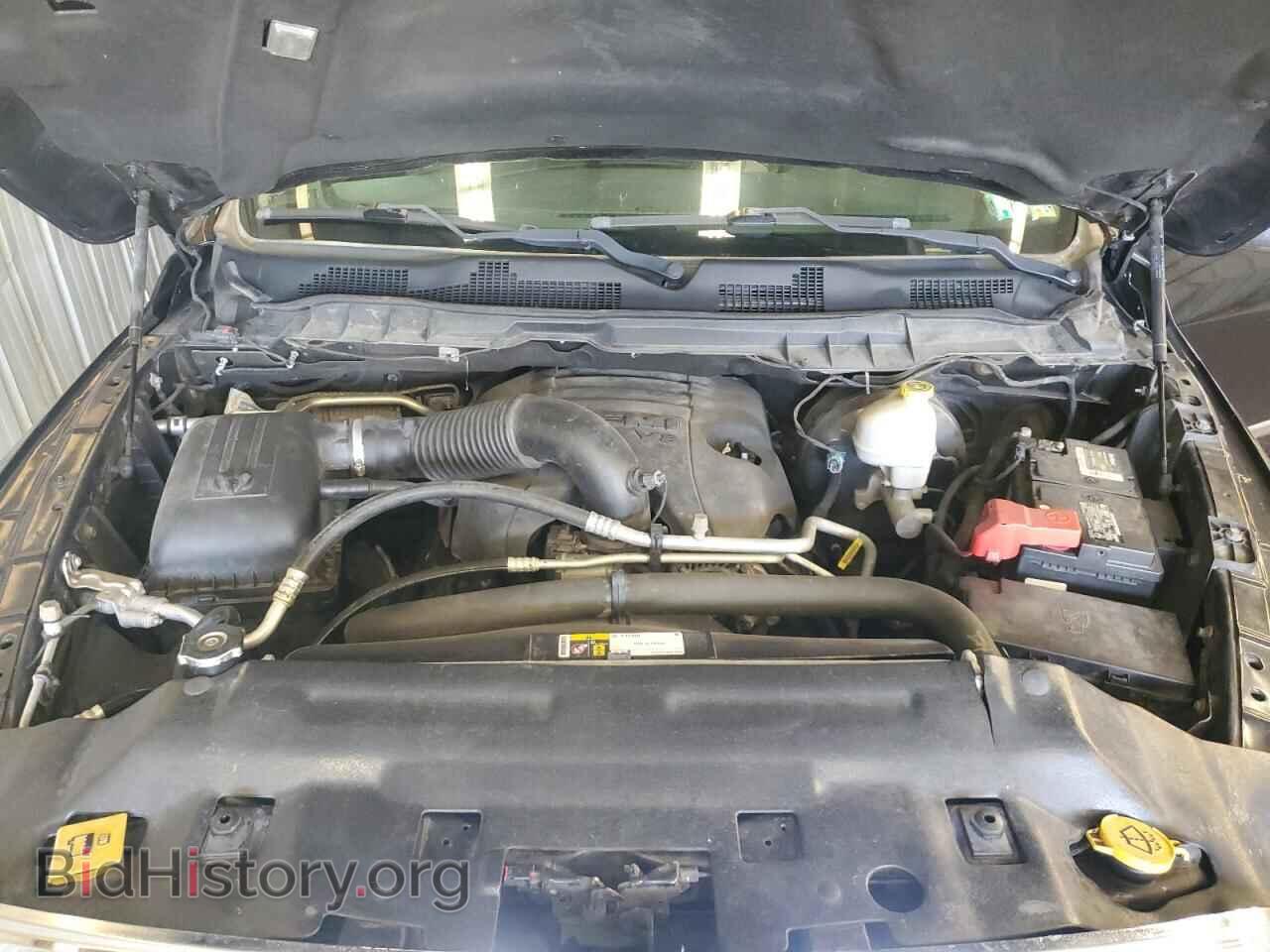 2016 RAM 1500 - VIN: 1C6RR7NT3GS321464 - Photo 11